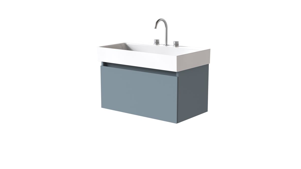 Premium 800mm 1 Drawer