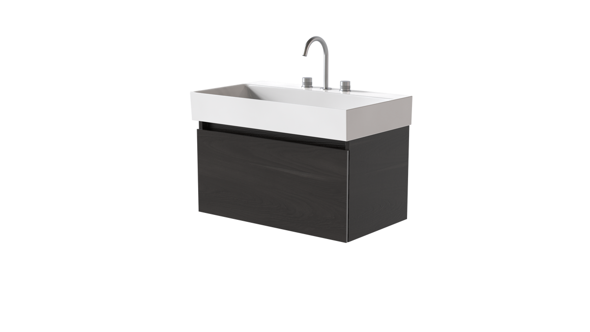 Premium 800mm 1 Drawer
