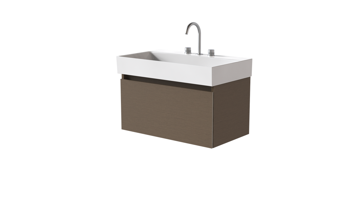 Premium 800mm 1 Drawer