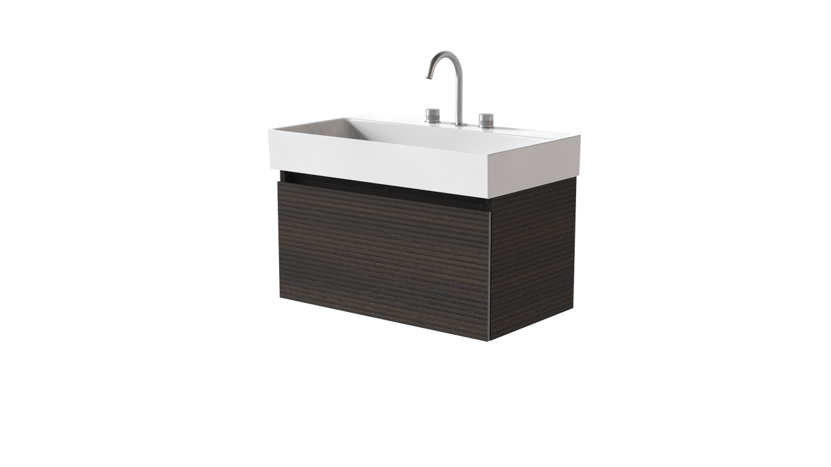 Premium 800mm 1 Drawer