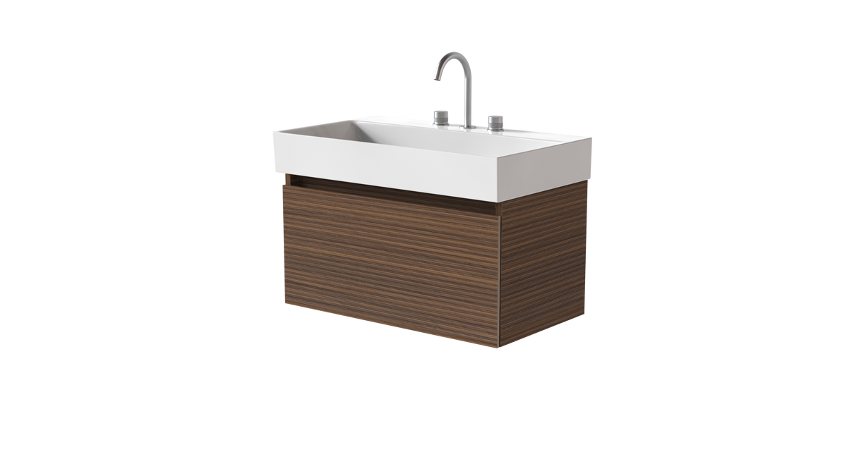 Premium 800mm 1 Drawer