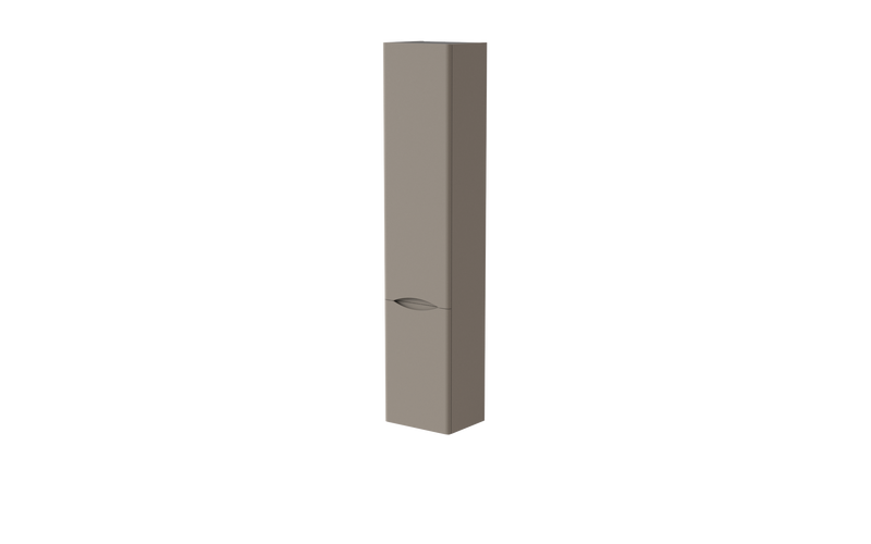 Progetto 2.0 350 mm Tall Cabinet