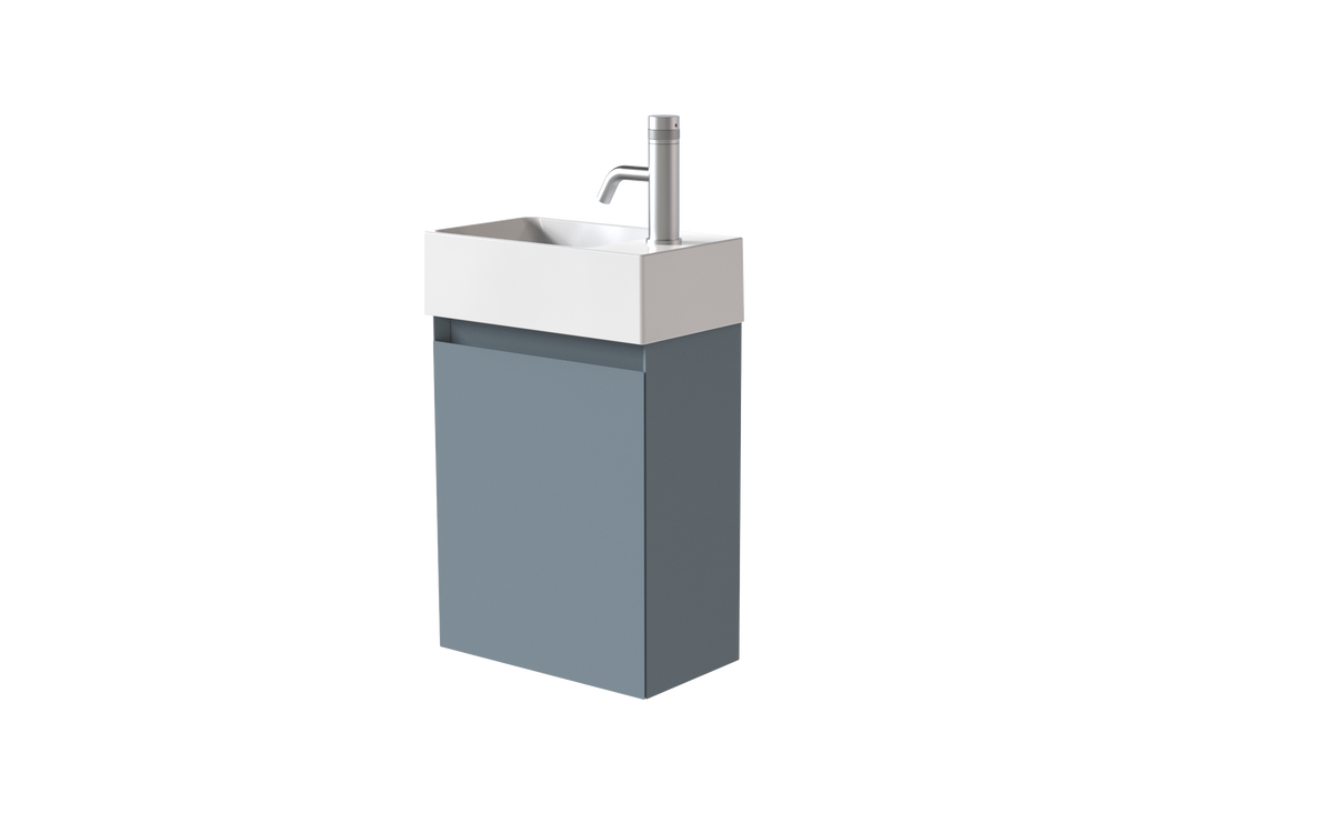 Zero 400mm 1 Door RH