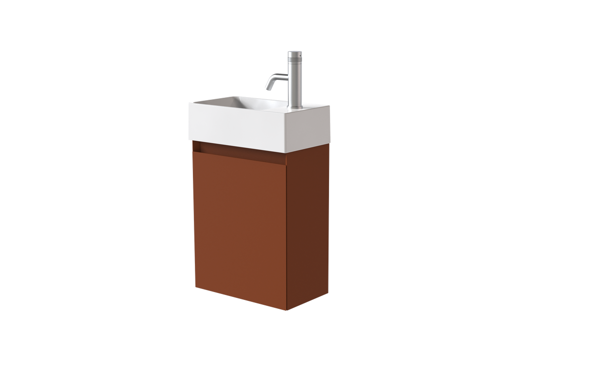 Zero 400mm 1 Door RH