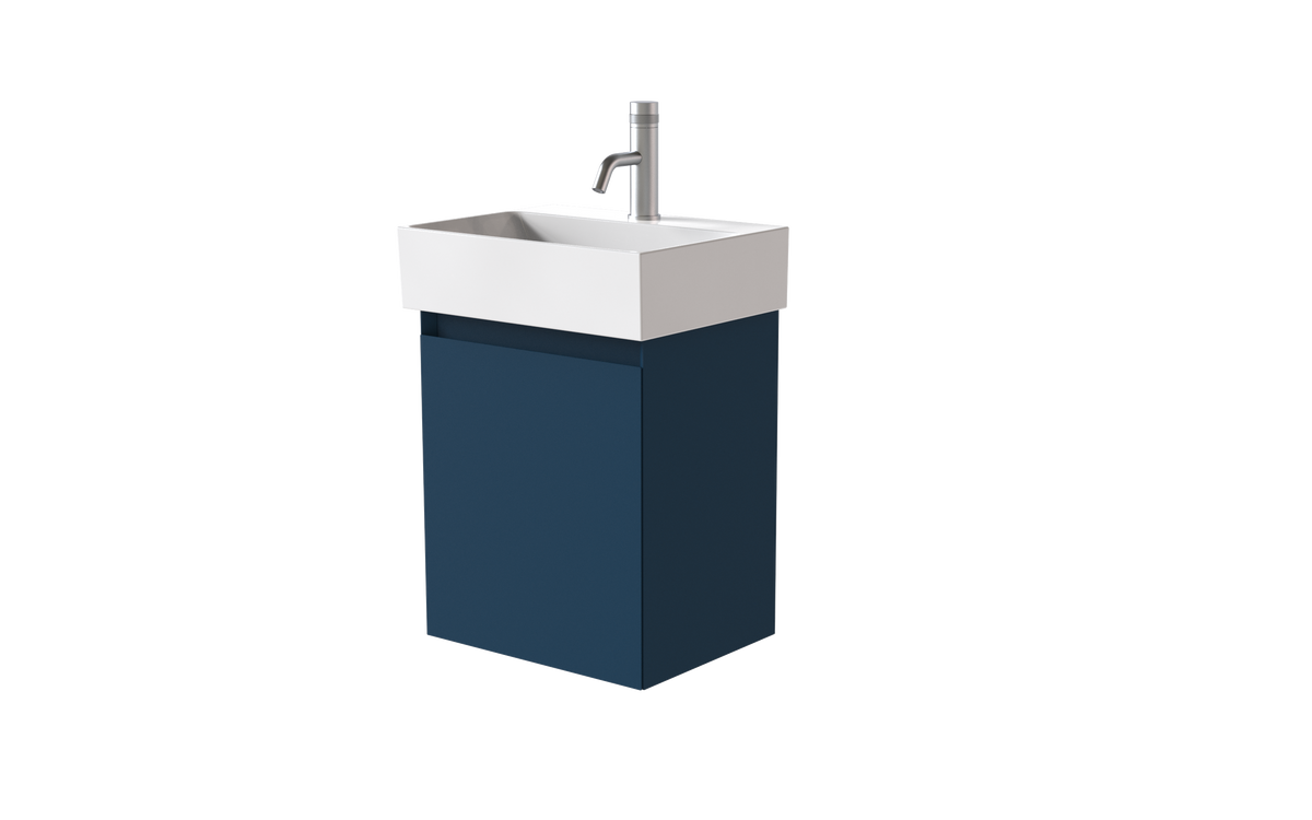 Zero 450mm 1 Door RH