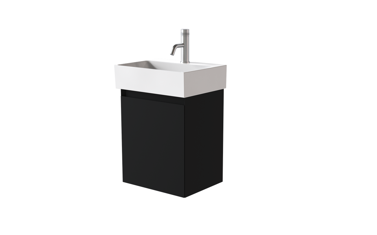 Zero 450mm 1 Door RH