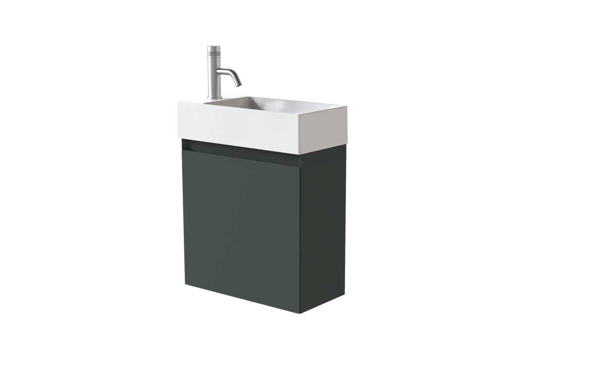 Zero 500mm 1 Door LH