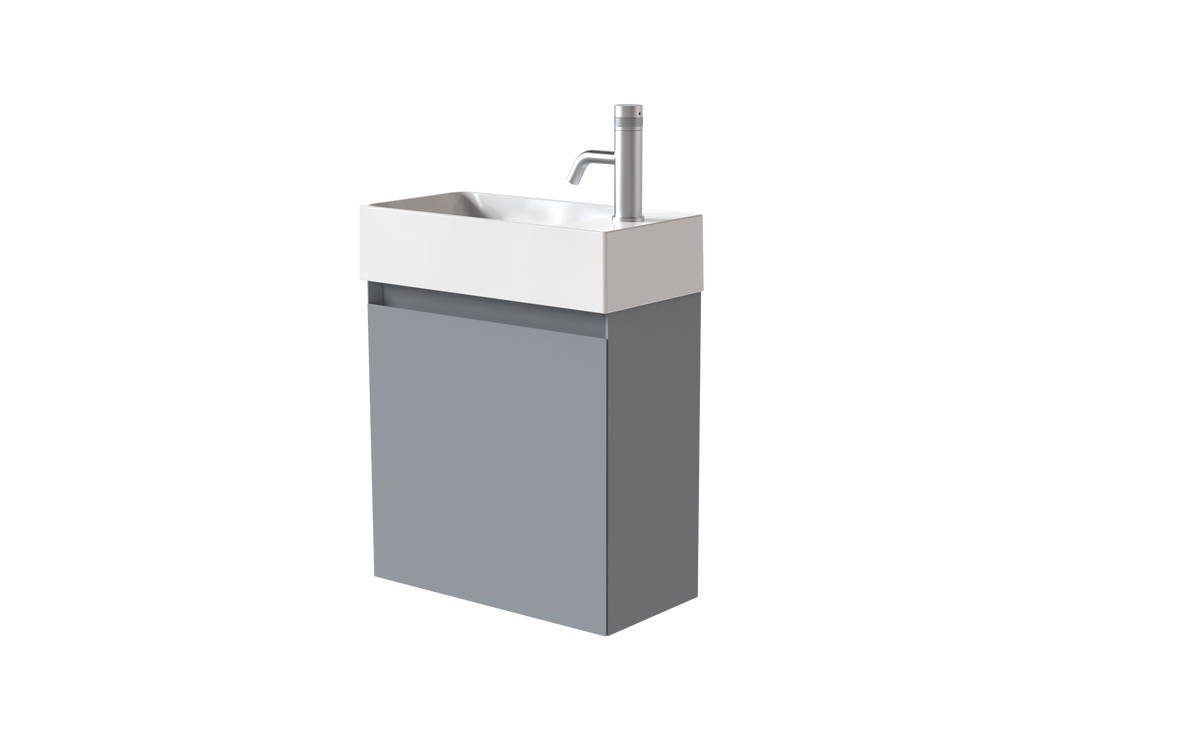 Zero 500mm 1 Door RH
