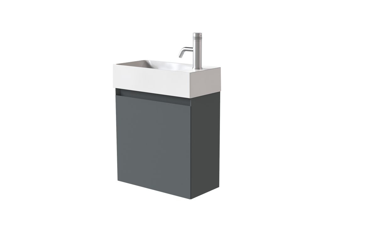 Zero 500mm 1 Door RH