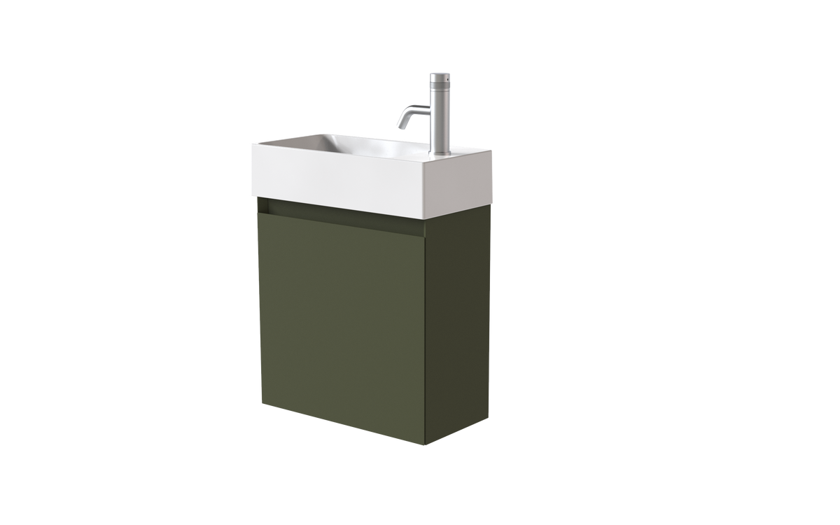 Zero 500mm 1 Door RH