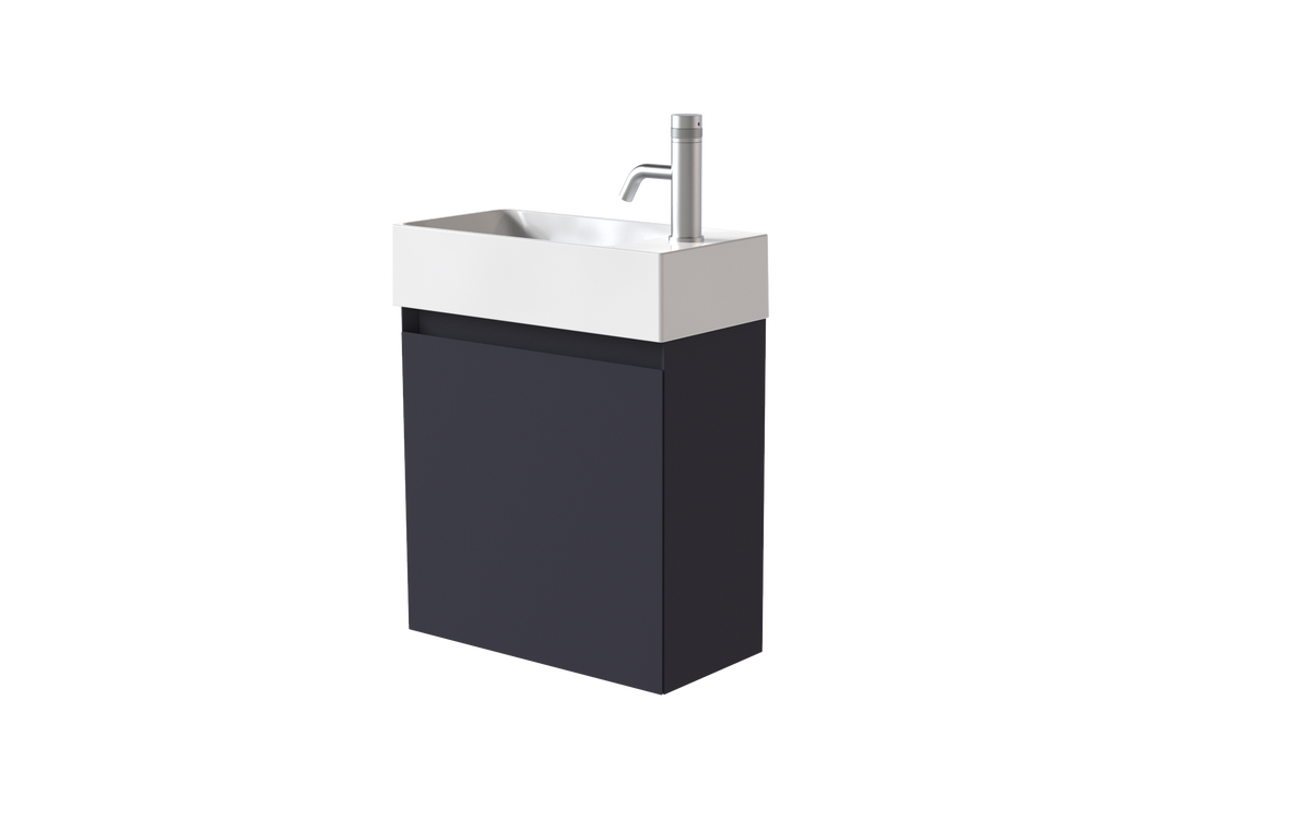 Zero 500mm 1 Door RH