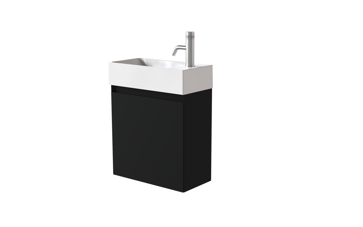 Zero 500mm 1 Door RH