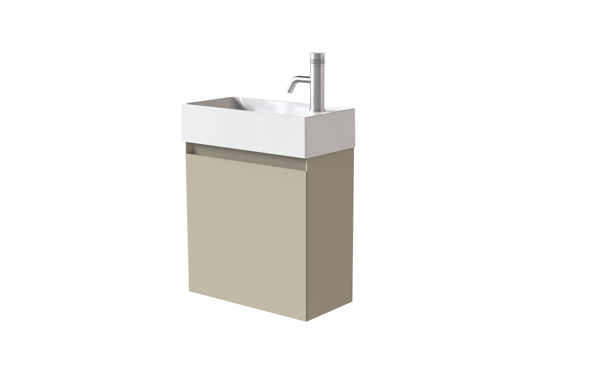 Zero 500mm 1 Door RH