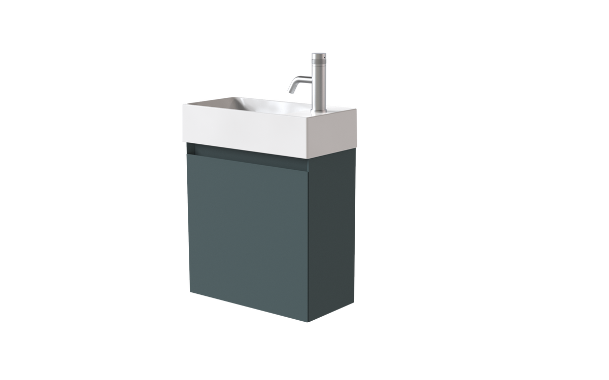 Zero 500mm 1 Door RH