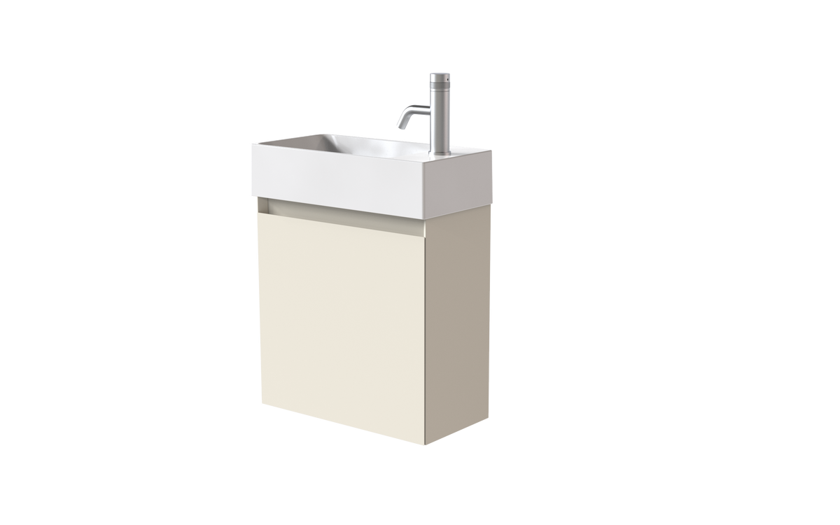 Zero 500mm 1 Door RH