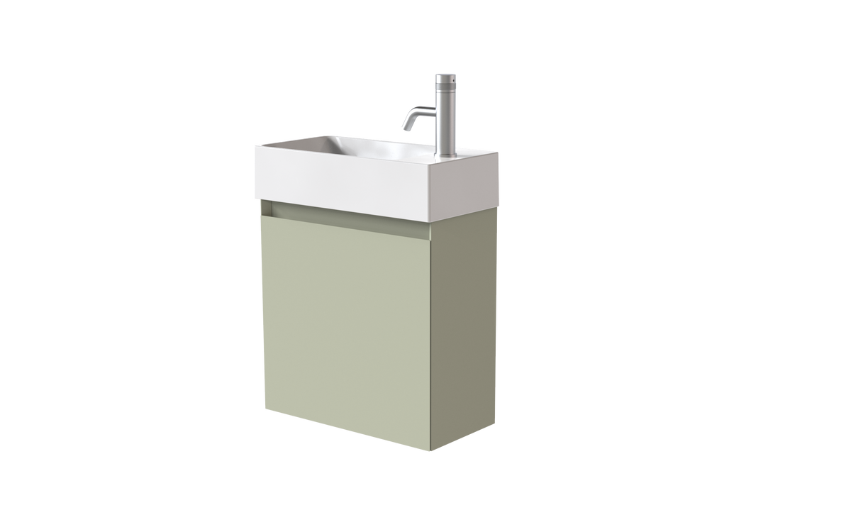 Zero 500mm 1 Door RH