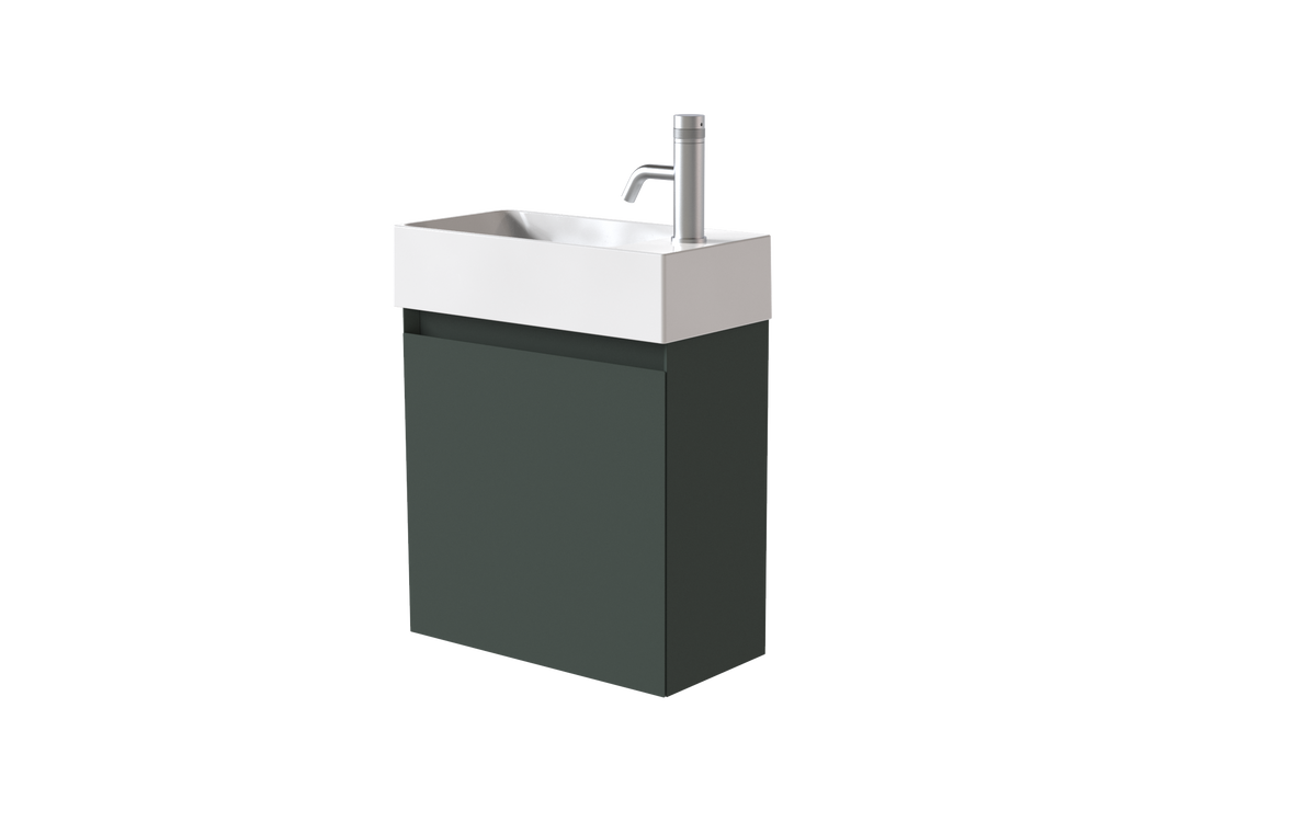 Zero 500mm 1 Door RH