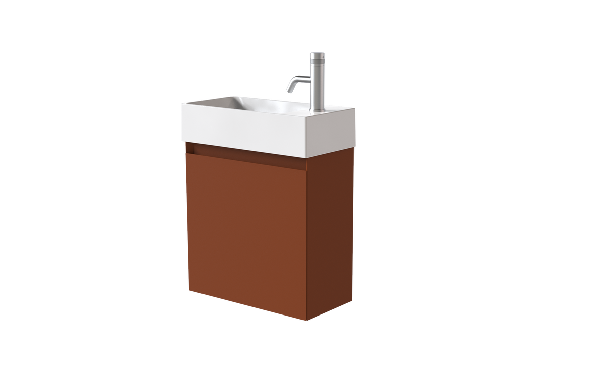 Zero 500mm 1 Door RH