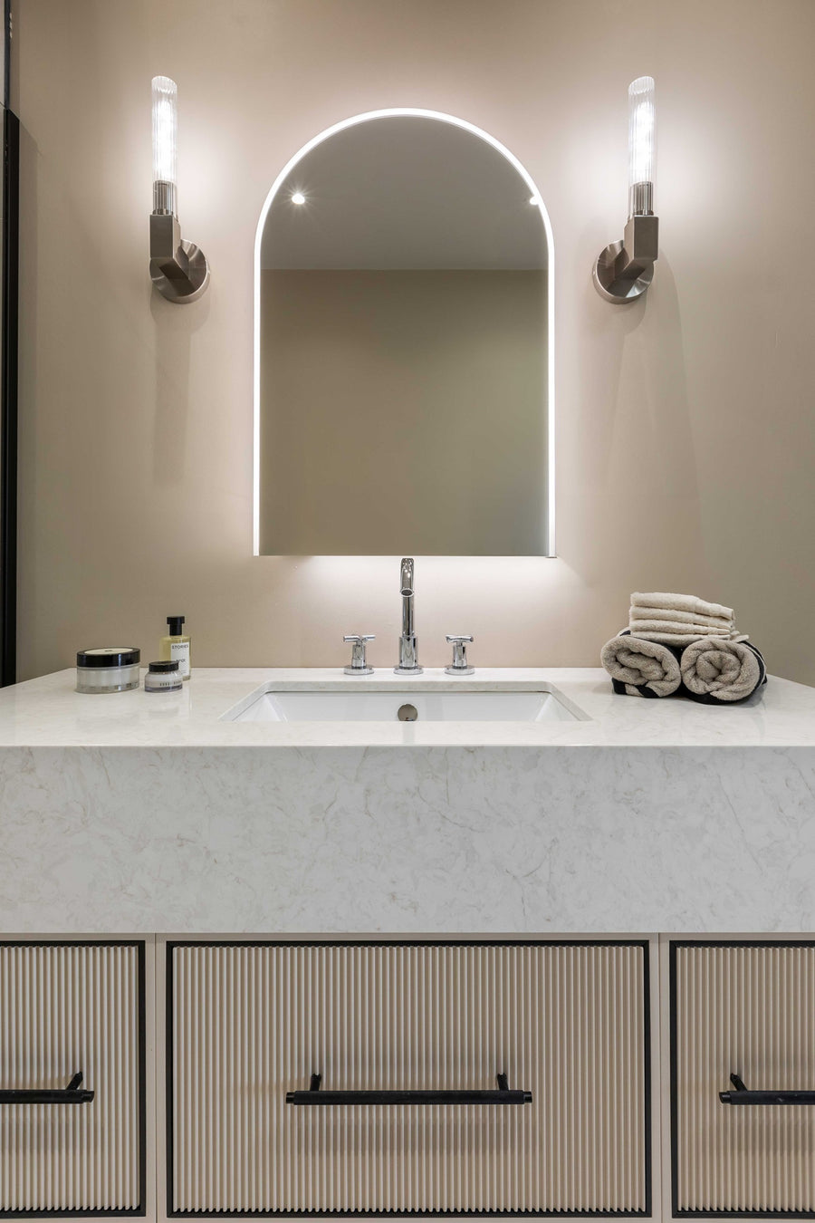 Luxury En-Suite Retreat